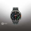 Смарт-часы Samsung Galaxy Watch Ultra 47 mm LTE SM-L705 Titanium Silver Смарт-часы Samsung Galaxy Watch Ultra 47 mm LTE SM-L705 Titanium Silver